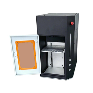 Máquina de Grabado Láser 3D en Cristal, Portátil, Mini, UV, para Imprimir Fotos e Imágenes en la Superficie Interior de Cubos de Cristal K9 - Product Image 5