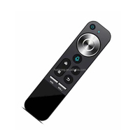 Alta calidad H96Max M3 con control remoto por voz Smart TV 13,0 Stick Características Código de aprendizaje fijo rodante