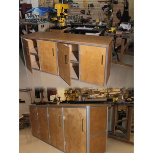 Tables en aluminium légères et imperméables de nouvelle conception Mobilier moderne et durable <span class=keywords><strong>pour</strong></span> la maison et le bureau - Product Image 1