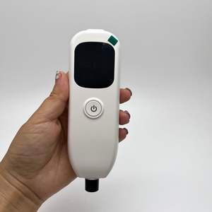 Ictère Bilirubine mètre détecteur d'ictère transcutané détecteur de compteur d'ictère bilirubine pour néonatal - Product Image 1