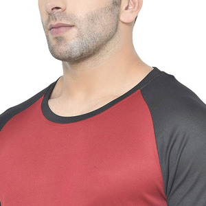 Camiseta de Gimnasio para Hombre de Buena Calidad Profesional, Camiseta de Gimnasio para Hombre a Buen Precio, Camiseta de Gimnasio para Hombre con Diseño Personalizado - Product Image 2