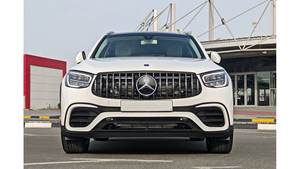 Pour les véhicules <span class=keywords><strong>Mercedes</strong></span>-Benz <span class=keywords><strong>GLC</strong></span> 300 essence 2020 d'occasion, entièrement équipés et fiables, année modèle 2020, bien entretenus et prêts à rouler - Product Image 4