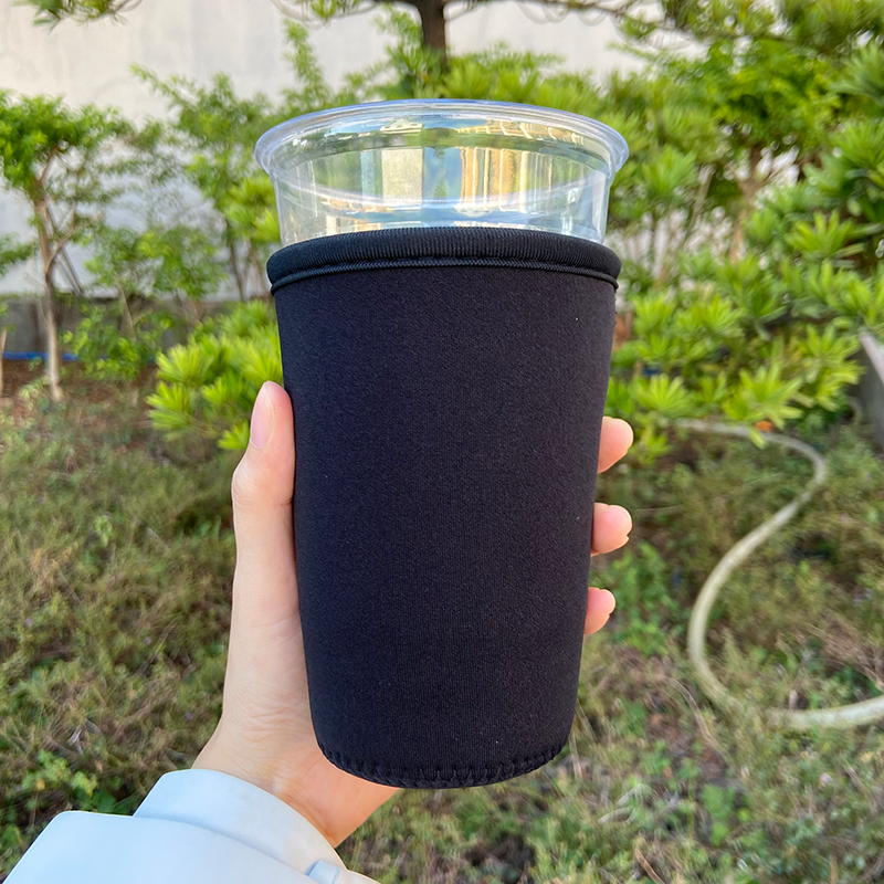 22-24OZ Mediano (Negro)
