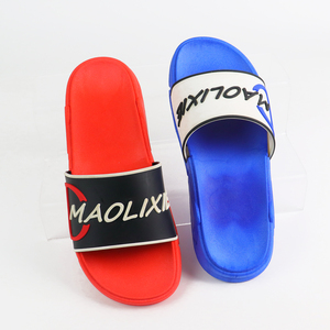 Vente chaude Été Original Sandale Somme Matin Chaussures Slide Pantoufle pour Hommes - Product Image 3