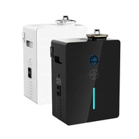 App Control Aroma Hotel Diffuseurs Hvac Scent Marketing Désodorisant Commercial Dispositif Diffuseur De Parfum Machine