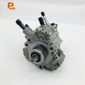 Pompe à injection de carburant 5WS40693 5WS40694 5WS40696 A2C96443200 A2C53344443 A2C59517045 BK2Q-9B395-CC 9678171880 pour Ford Transit MK8 - Product Image 5