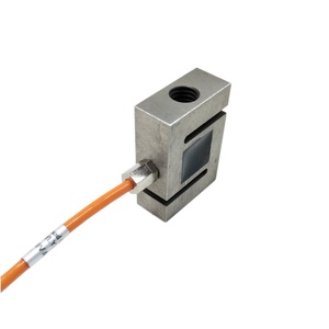 Sensor de Peso en Miniatura Tipo S, Sensor de Tensión de Alta Precisión LCLY-B07, LCLY-B07/2kg-200kg, Sensor de Peso en Miniatura Tipo S - Product Image 3