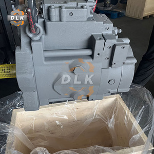 Thủy lực piston bơm 9298854 yb60000246 bơm thủy lực ZX670-5B ZX670-5G ZX870-5B máy xúc bơm chính cho Hitachi - Product Image 2