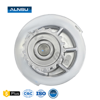 Pompe à eau de haute qualité de pièces automobiles pour Chevrolet DAEWOO NUBIRA Wagon 96352650B 96352650