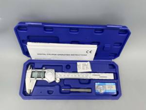 Fabrikant Ip54 Waterdichte Abs Knop 150Mm Digitale Remklauw - Product Image 4