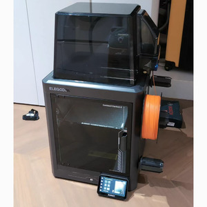 ELEGOO Centauri Carbon CC2 <b>3d</b> <b>Printers</b> New Automatic Auto-Leveling High Speed FDM Multicolor <b>3D</b> <b>Printer</b> Machine Elegoo CentaurI - Product Image 6