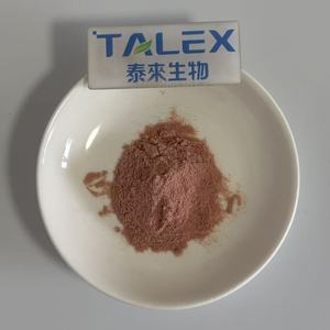Extracto de Repollo Morado, Myrosinasa 100 u/g en Polvo, Grado Alimenticio - Product Image 1