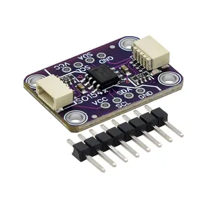 ISO1540 bidirectional I2C isolator - STEMMA QT/For Qwiic