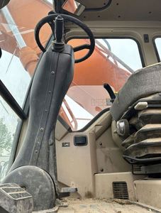 รถขุดล้อยางมือสอง Doosan Dh210 Dh210w-7 Dh210-7 Dh210w Dh210 ขนาด 21 ตัน 20 ตัน ของแท้จากเกาหลี ได้รับการรับรองมาตรฐาน CE - Product Image 6
