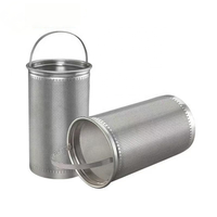 Filtre à paniers duplex ZSZY en acier inoxydable 316L DN50-DN300, équipement de filtration liquide industriel pour la transformation de l'amidon, garantie 1 an