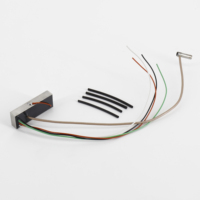 Carte de circuit imprimé compatible CI580/CI1000 pour détecteur de phase de type C pour imprimante C, série CB002-1073-002