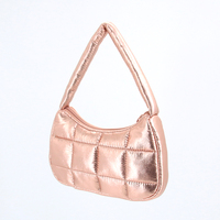 Tas Kecil Modis Gaya Baru untuk Wanita, Tas Selempang Oxford, Dompet Selempang dan Tas Tangan