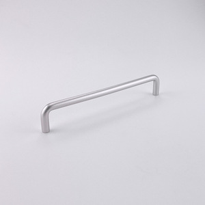 Minhui Mwre Stainless Steel U Shape Handle A-1111S For Industrial Equipment - Product Image 2