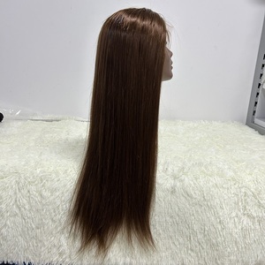 Fornitori di capelli vergini all'ingrosso della fabbrica Letsfly 10A capelli brasiliani grezzi non trasformati, capelli biondi extension 100 grammo - Product Image 5