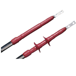 In Stock Heat Shrinkable <b>Termination</b> HVT-83G - Product Image 3