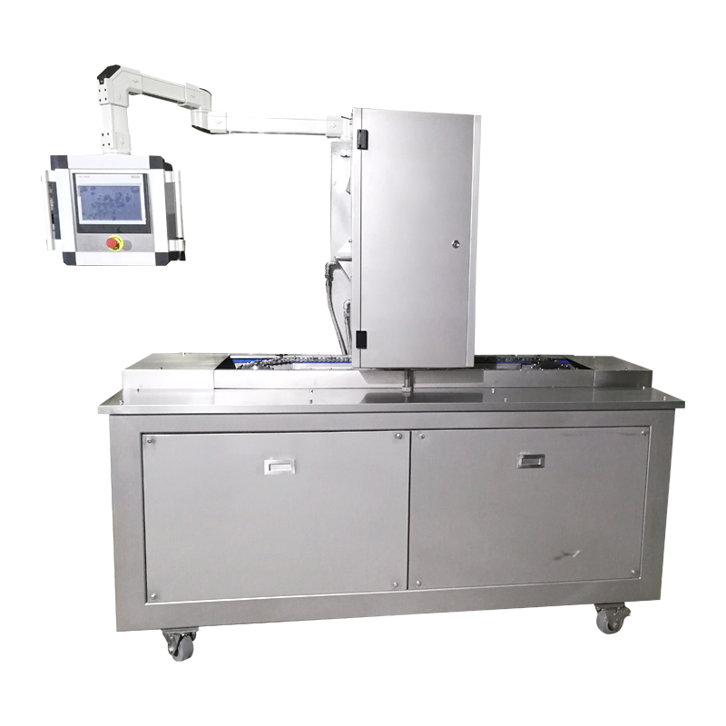 Мини-депонирующее устройство для приготовления желейных конфет по заводской цене