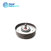Poulie tendeur de courroie 06H903341D 06H903341C 06H 903 341 D compatible avec Audi A4 B8 A5 8T Q5 8R VW Amarok Transporter