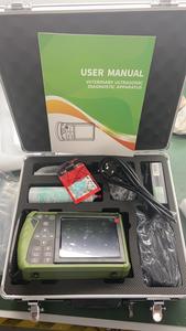 YH-VET 5 économique ferme des animaux paume vétérinaire numérique système diagnostique d'ultrason - Product Image 4