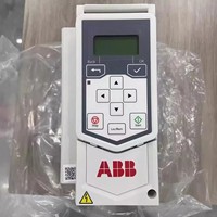 Convertisseur de fréquence ABB ACS530 adapté à une utilisation commerciale pour contrôler la vitesse des ventilateurs et des moteurs de pompage