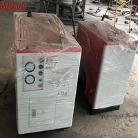 Sécheur d'air haute performance NUZHUO, sécheur d'air par réfrigération, équipement de lyophilisation, machine de lyophilisation écologique CE ISO TUV