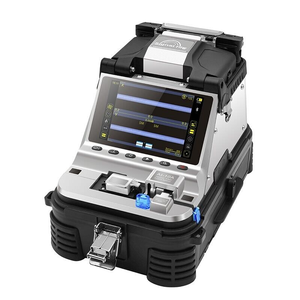 AI-20 optical <b>fiber</b> ftth splicer splicing machine optical <b>fiber</b> welding machine - Product Image 5