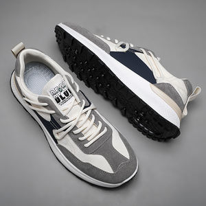 Zapatillas de Moda para Hombre, Estilo Deportivo, Cómodas, Casuales, Duraderas - Product Image 5