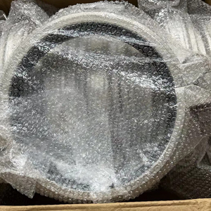 Khớp nối ống thép không gỉ 316 - Product Image 4