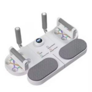 2025 핫 세일 다기능 근육 운동 푸쉬업 트레이닝 카운터 타이머 포함 푸쉬업 보드 - Product Image 2