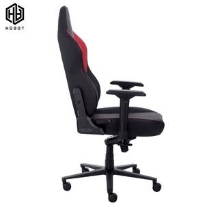 เก้าอี้โซฟาเล่นเกมที่สะดวกสบายหมุนตามหลักสรีรศาสตร์เก้าอี้คอมพิวเตอร์เกมเมอร์ <span class=keywords><strong>PC</strong></span> Racing เก้าอี้เล่นเกม - Product Image 3