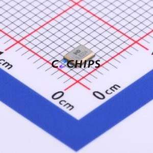 7B009830M01 Crystal (Passive) SMD3225-4P Crystal Oscillator SMD Crystal Oscillator 9.8304MHz 10ppm 12pF - Product Image 1
