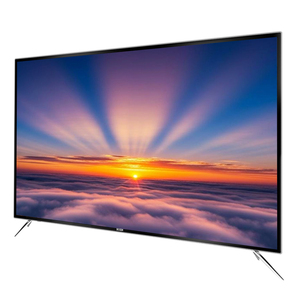New thông minh 4K <span class=keywords><strong>Android</strong></span> WebOS Google 32 "40" 43 "50" 55 "65" 85 "100" 120 inch FHD Thông Minh Kỹ thuật số LED TV sozn truyền hình thông minh TV - Product Image 1