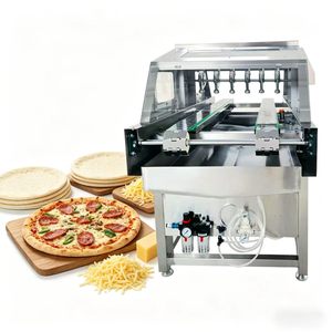 Petite machine de pulvérisation d'huile de bureau à mouvement alternatif pour boulangerie privée, pâtisserie, nouilles, entièrement automatique, antiadhésive, en acier inoxydable 304 - Product Image 3