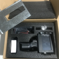 Coditeck-lector de código de barras para impresora de inyección de tinta, 25,4mm, portátil