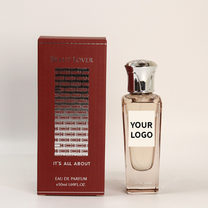<span class=keywords><strong>Perfume</strong></span> Crimson Crown para Mujer, EDP, con Notas de Jazmín, Azafrán, Ámbar y Cedro, Fragancia Amaderada, Logotipo Personalizado, Etiqueta Privada, Venta al Por Mayor - Product Image 5