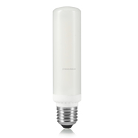 Ampoule LED Maïs T38 T46 Design Spécial Non Éblouissante 15W 12W T35 T30 E27 E26 B22 Lampe Dimmable Sans Scintillement Anti-Éblouissement
