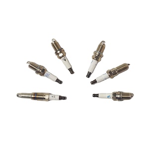 Pièces automobiles 96130723 GENERAL Bougies d'allumage pour Buick <span class=keywords><strong>GM</strong></span> CHEVROLET - Product Image 1