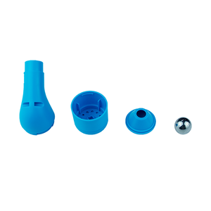 Vente chaude Powerbreather Plus Résistance Smart Lung Strengthener Device Vis Breathing Trainer - Product Image 5