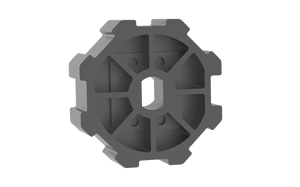 Linternas de goma de 59mm para coche, cubierta de goma ubular de 59mm - Product Image 6