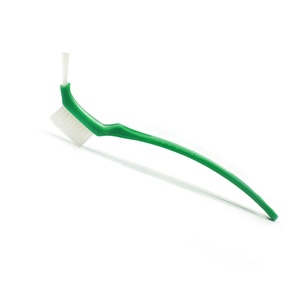 Pièce détachée Brosse de nettoyage pour lame de blender <span class=keywords><strong>Vorwerk</strong></span> Bimby <span class=keywords><strong>Thermomix</strong></span> Tm21 Tm31 <span class=keywords><strong>Tm5</strong></span> Tm6 MCC Accessoire pour blender de machine de cuisson - Product Image 1