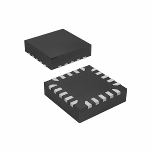 Embedded Components Electronic BOM IC In Stock ATTINY24A-MMH 20 VFQFN Exposed Pad - Product Image 1