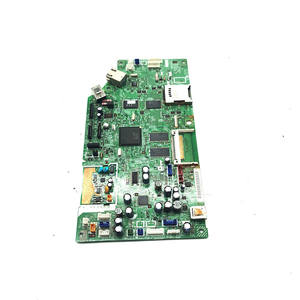 Scheda PCB Principale Scheda Madre LT0312001 per <span class=keywords><strong>BROTHER</strong></span> MFC-6490CW B53K959-2 MFC 6490CW - Product Image 2