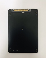 WUS4BB076D7P3E1 7 6TB 2,5 Inch SAS 12Gbps Hard Disk Drive Internal Enterprise Keandalan Tinggi HDD Server
