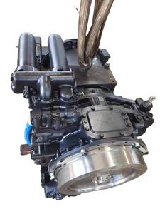 Conjunto de Transmisión Automática <span class=keywords><strong>M5610</strong></span> M6600 M6610A M6610AR S5600 S5610 para Allison - Product Image 1