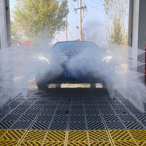 <span class=keywords><strong>Machine</strong></span> de lavage de voiture automatique sans contact de haute qualité 360° - Product Image 1