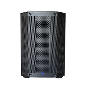 Altoparlante Audio Professionale ad Alta Potenza, Altoparlante Portatile Bluetooth Mp3 da 8 Pollici con DSP e Batteria - Product Image 5